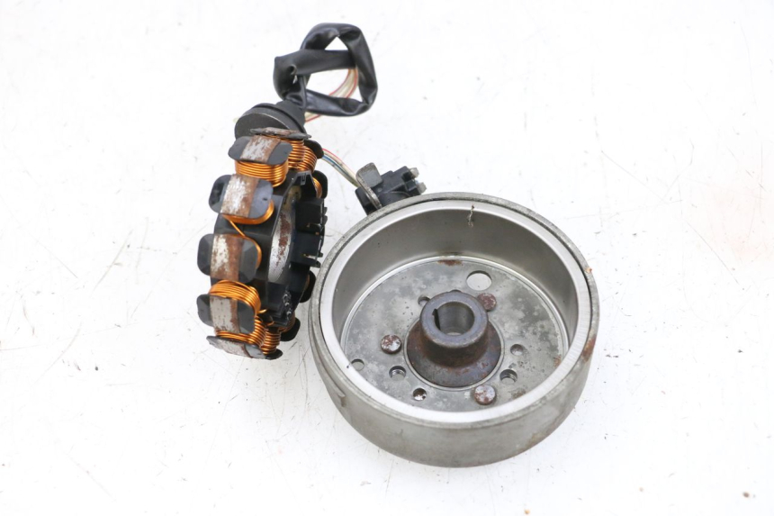 photo de STATORE YAMAHA NEO'S NEOS 2T 50 (1998 - 2007) - Altra angolazione