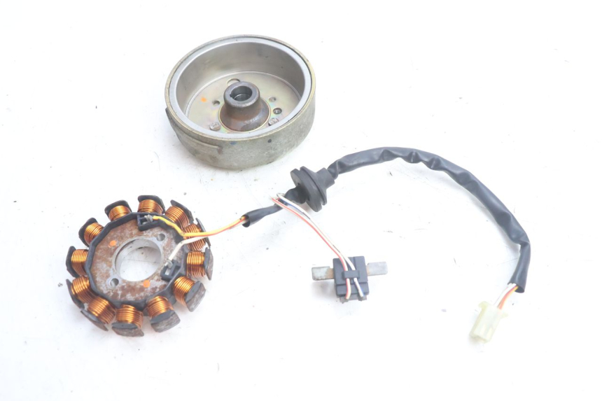 photo de STATORE YAMAHA NEO'S NEOS 2T 50 (1998 - 2007) - Dettaglio del componente
