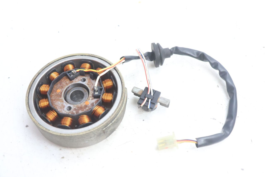 photo de STATORE YAMAHA NEO'S NEOS 2T 50 (1998 - 2007) - Altra angolazione