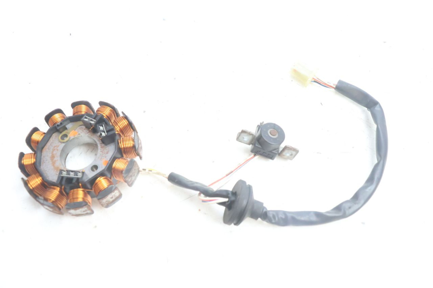 photo de STATORE YAMAHA NEO'S NEOS 2T 50 (1998 - 2007) - Ricambio usato controllato