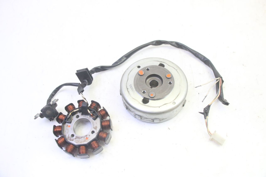 photo de STATORE YAMAHA NEOS NEO'S 4T 50 (2008 - 2016) - Vista principale