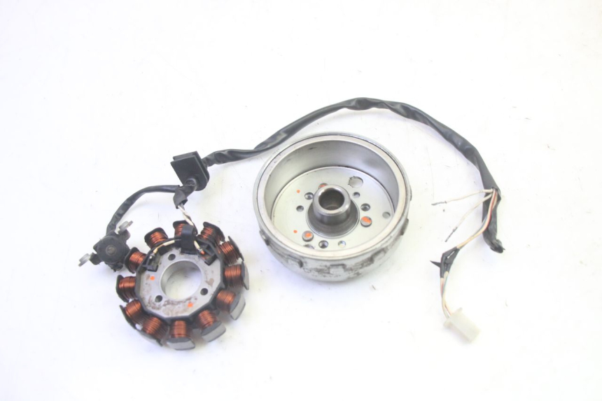 photo de STATORE YAMAHA NEOS NEO'S 4T 50 (2008 - 2016) - Dettaglio del componente