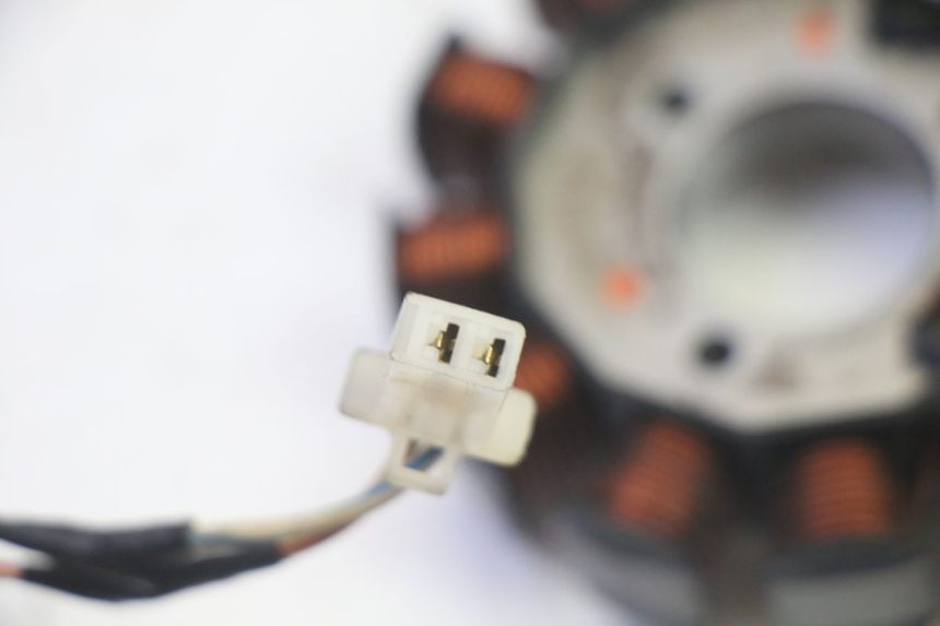 photo de STATORE YAMAHA NEOS NEO'S 4T 50 (2008 - 2016) - Caratteristiche distintive