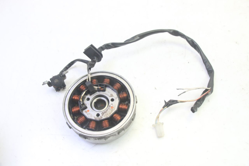 photo de STATORE YAMAHA NEOS NEO'S 4T 50 (2008 - 2016) - Altra angolazione