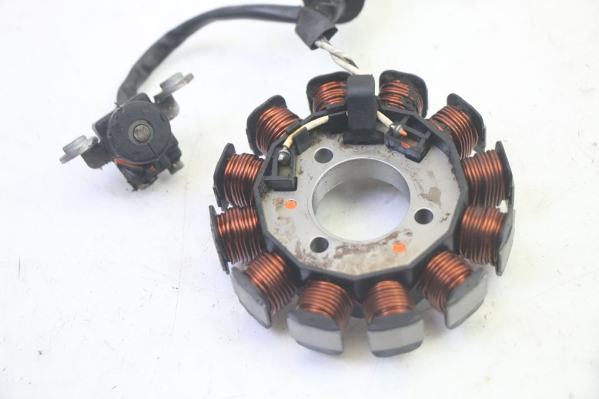 photo de STATORE YAMAHA NEOS NEO'S 4T 50 (2008 - 2016) - Vista d'insieme del prodotto