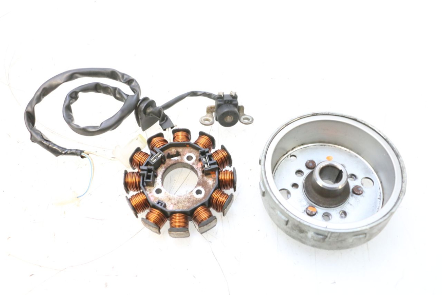 photo de STATORE YAMAHA NEOS NEO'S 4T 50 (2008 - 2016) - Dettaglio del componente