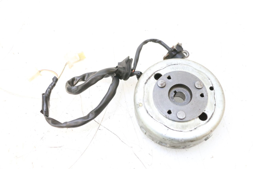 photo de STATORE YAMAHA NEOS NEO'S 4T 50 (2008 - 2016) - Altra angolazione