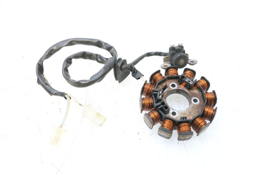 photo de STATORE YAMAHA NEOS NEO'S 4T 50 (2008 - 2016) - Vista d'insieme del prodotto