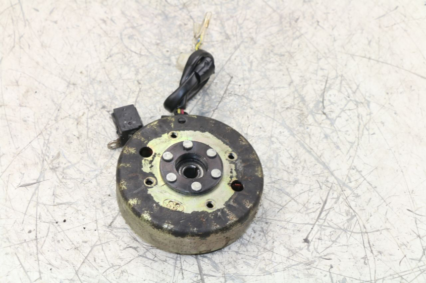 photo de Rotore Statore ZNEN NEW ROLANDO 50 (2010 - 2020) - Dettaglio del componente