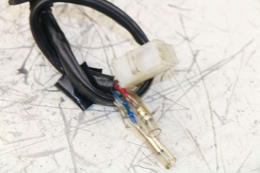 photo de Rotore Statore ZNEN NEW ROLANDO 50 (2010 - 2020) - Zoom sullo stato d'uso