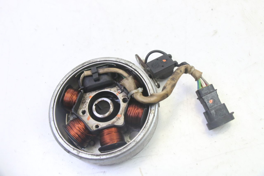 photo de STATORE PIAGGIO NEW TYPHOON 50 (2010 - 2017) - Altra angolazione