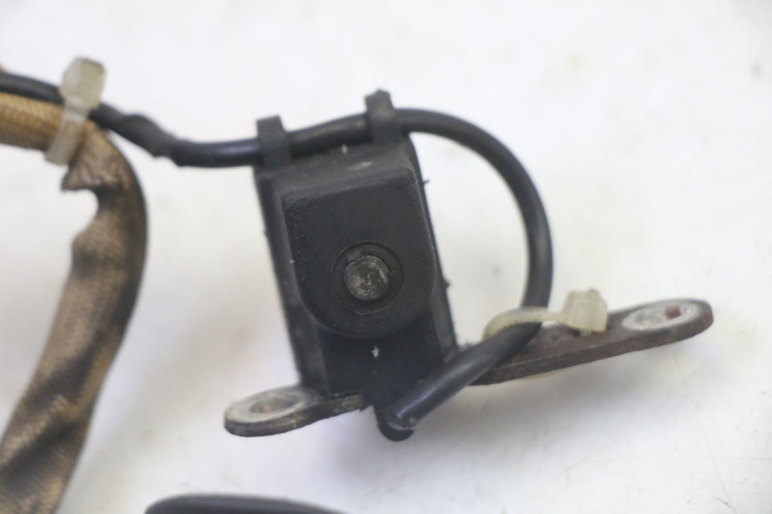 photo de STATORE PIAGGIO NEW TYPHOON 50 (2010 - 2017) - Stato della superficie e materiale