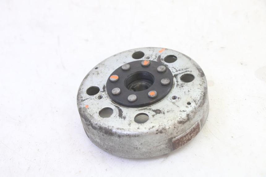 photo de STATORE PIAGGIO NEW TYPHOON 50 (2010 - 2017) - Marcature e riferimenti originali