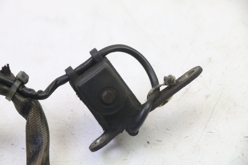 photo de STATORE PIAGGIO NEW TYPHOON 50 (2010 - 2017) - Stato della superficie e materiale