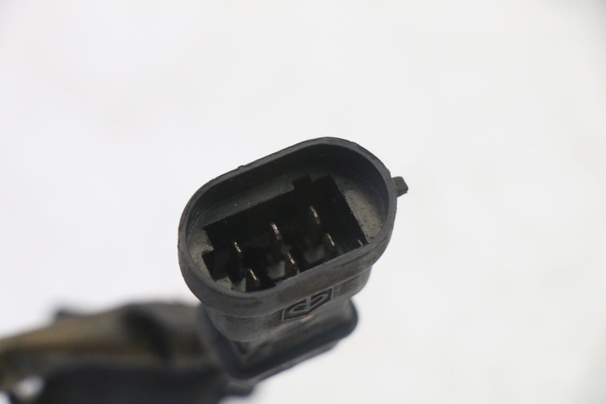 photo de STATORE PIAGGIO NEW TYPHOON 50 (2010 - 2017) - Ricambio usato controllato