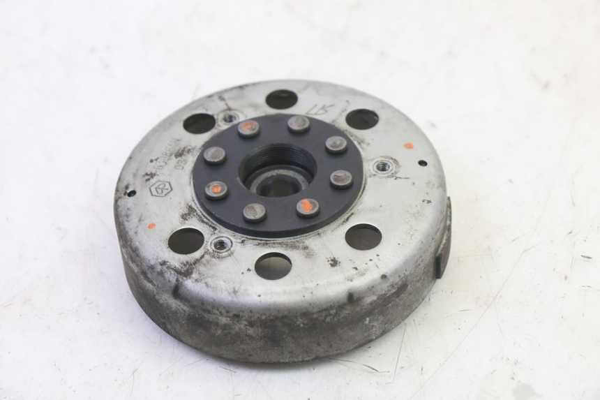 photo de STATORE PIAGGIO NEW TYPHOON 50 (2010 - 2017) - Marcature e riferimenti originali