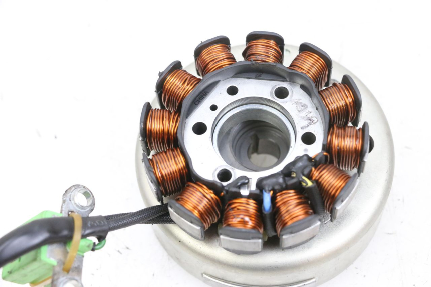 photo de ROTOR STATORE PIAGGIO NEW TYPHOON 50 (2018 - 2021) - Vista d'insieme del prodotto