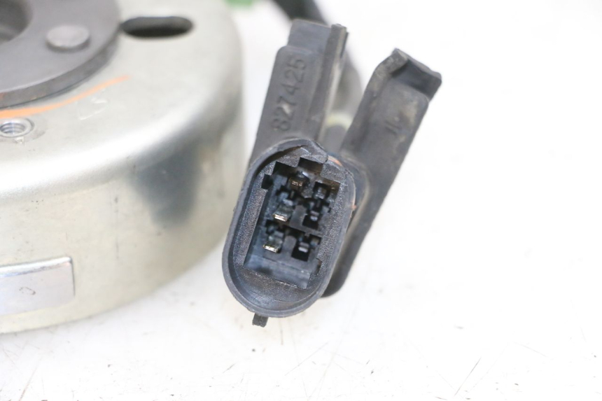 photo de ROTOR STATORE PIAGGIO NEW TYPHOON 50 (2018 - 2021) - Marcature e riferimenti originali