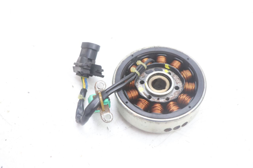 photo de ROTOR STATORE PIAGGIO NEW TYPHOON 50 (2018 - 2021) - Altra angolazione