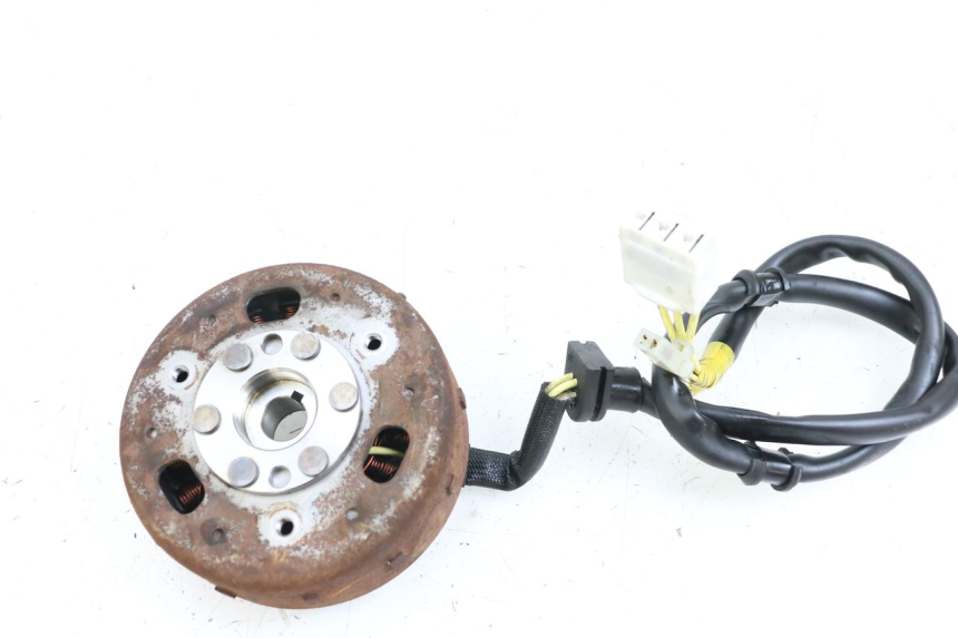 photo de STATORE HONDA NHX LEAD 110 (2008 - 2010) - Dettaglio del componente