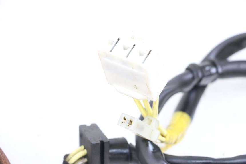 photo de STATORE HONDA NHX LEAD 110 (2008 - 2010) - Zoom sullo stato d'uso