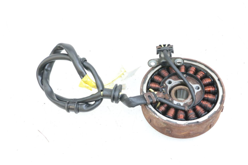 photo de STATORE HONDA NHX LEAD 110 (2008 - 2010) - Altra angolazione