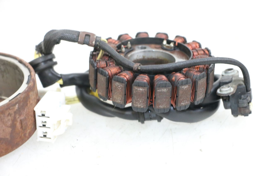 photo de STATORE HONDA NHX LEAD 110 (2008 - 2010) - Primo piano tecnico