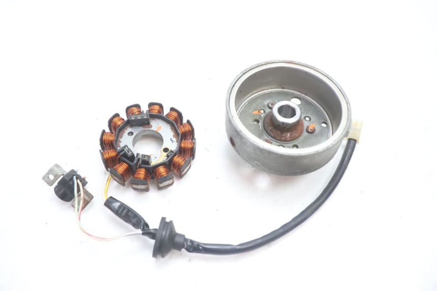 photo de STATORE MBK NITRO 50 (2004 - 2008) - Dettaglio del componente