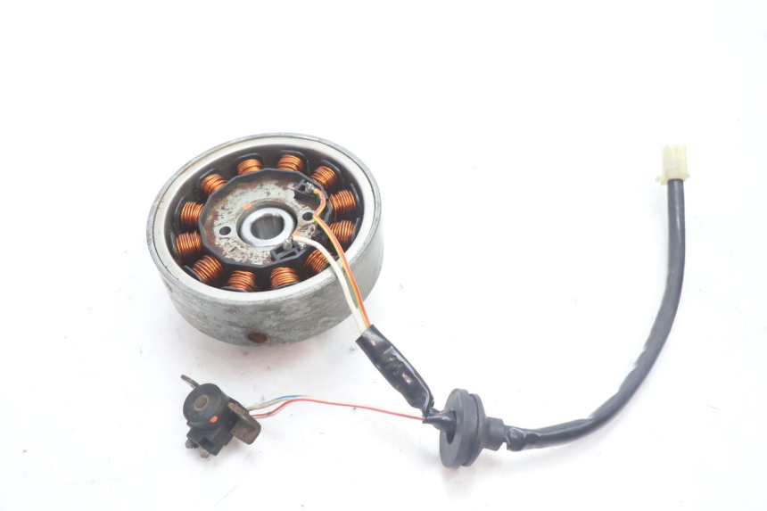 photo de STATORE MBK NITRO 50 (2004 - 2008) - Altra angolazione