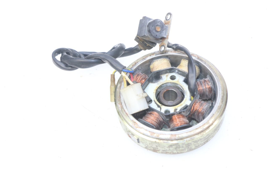 photo de ROTOR STATOR JM MOTORS OLDIES 4T 50 (2010 - 2020) - Dettaglio del componente