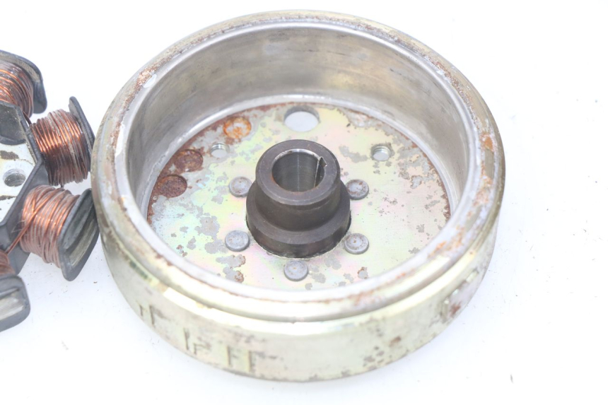 photo de ROTOR STATOR JM MOTORS OLDIES 4T 50 (2010 - 2020) - Vista d'insieme del prodotto
