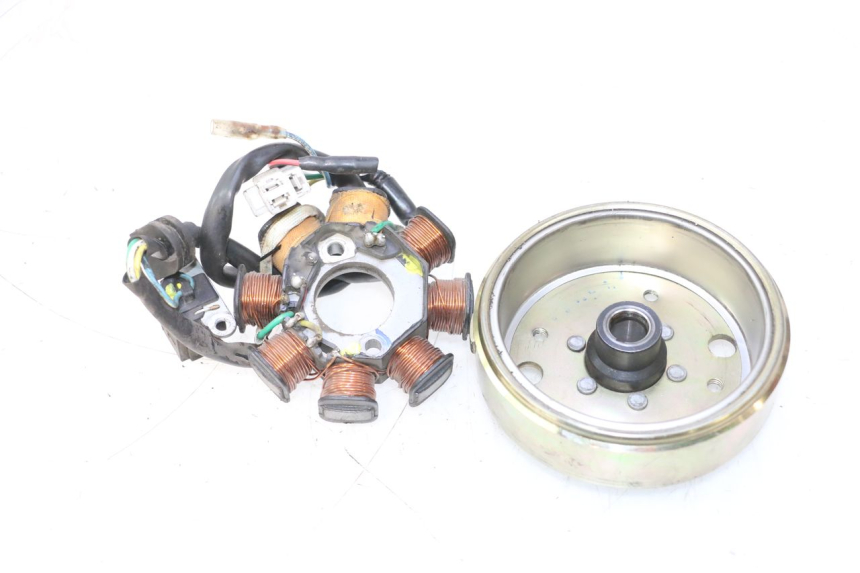 photo de ROTOR STATOR JM MOTORS OLDIES 4T 50 (2010 - 2020) - Vista principale