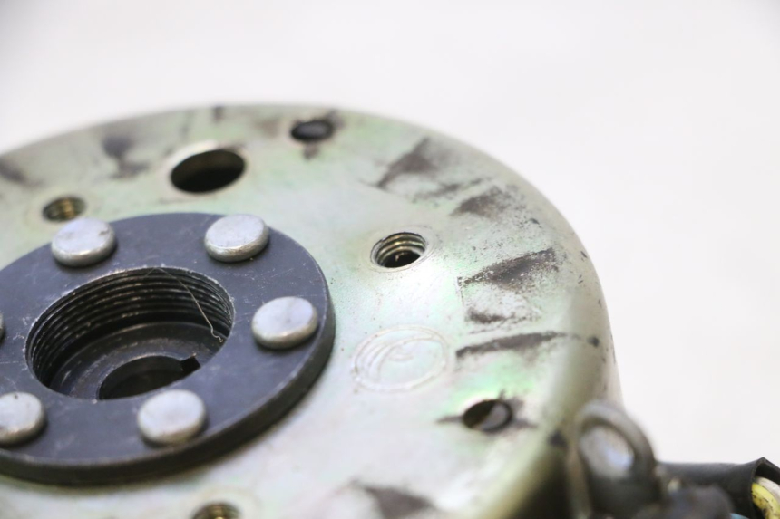 photo de ROTOR STATOR JM MOTORS OLDIES 4T 50 (2010 - 2020) - Altra angolazione