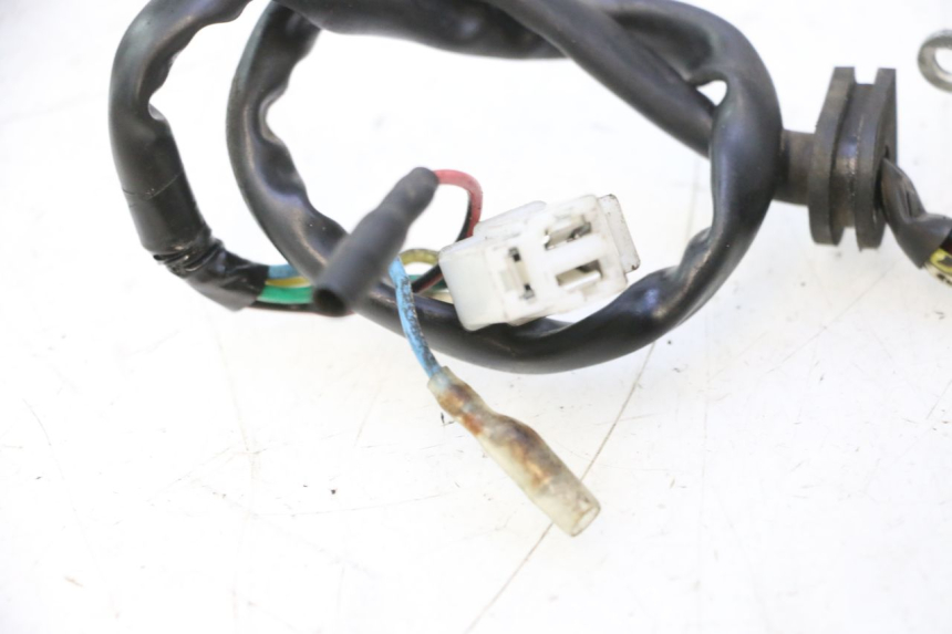 photo de ROTOR STATOR JM MOTORS OLDIES 4T 50 (2010 - 2020) - Stato della superficie e materiale
