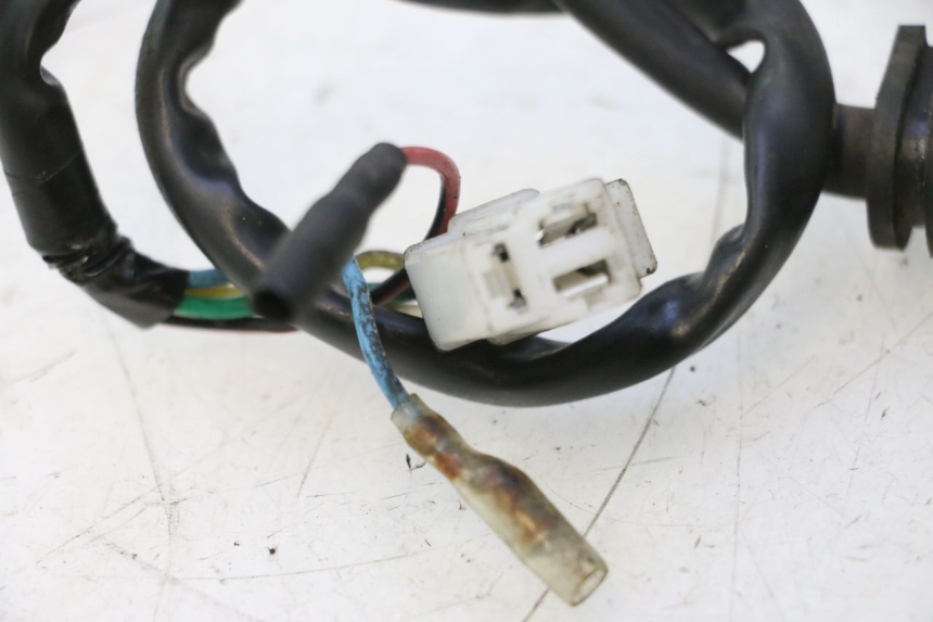 photo de ROTOR STATOR JM MOTORS OLDIES 4T 50 (2010 - 2020) - Ricambio usato controllato