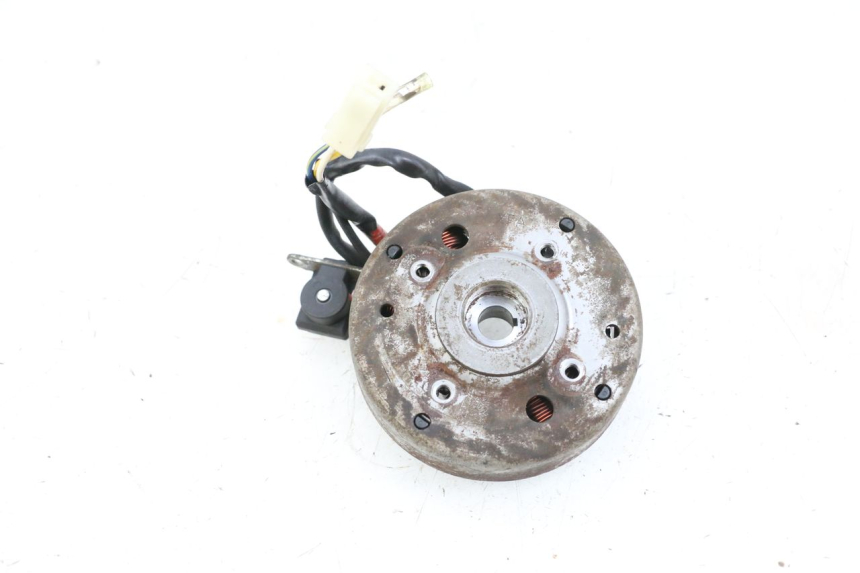 photo de ROTOR STATOR SYM ORBIT III 3 4T 50 (2018 - 2021) - Dettaglio del componente