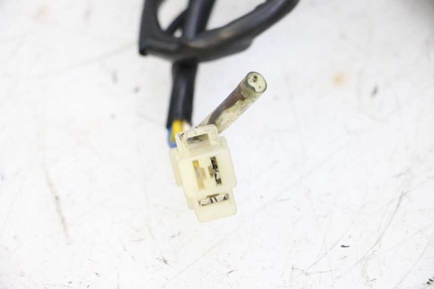 photo de ROTOR STATOR SYM ORBIT III 3 4T 50 (2018 - 2021) - Vista d'insieme del prodotto