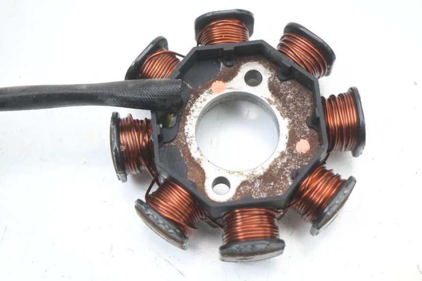 photo de STATORE SYM ORBIT 50 (2008 - 2010) - Altra vista dell'articolo