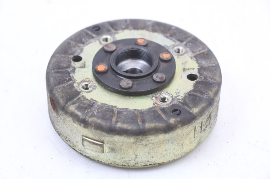 photo de STATORE SYM ORBIT 50 (2008 - 2010) - Altra angolazione