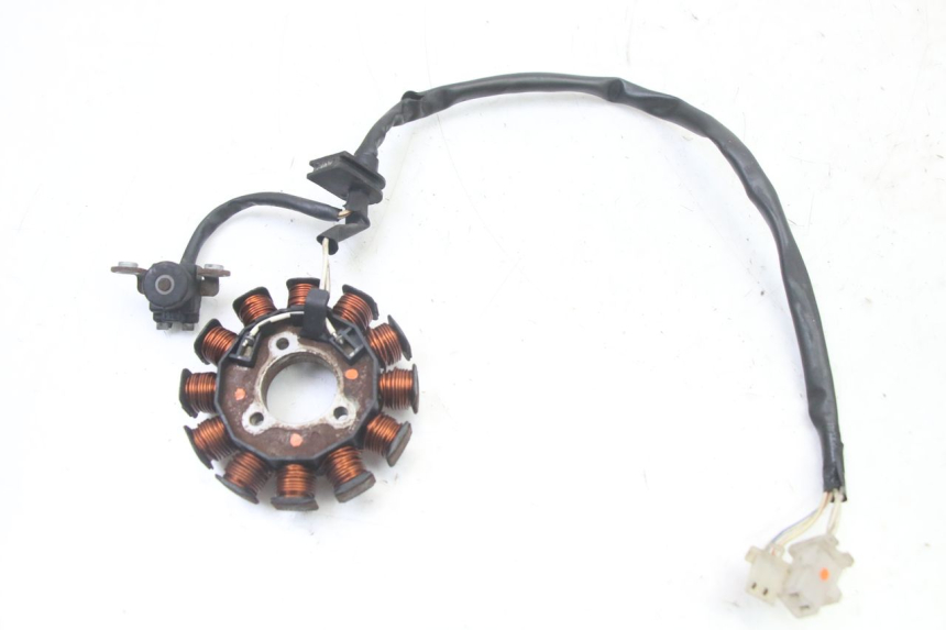 photo de STATORE MBK OVETTO 4T 50 (2008 - 2016) - Altra angolazione