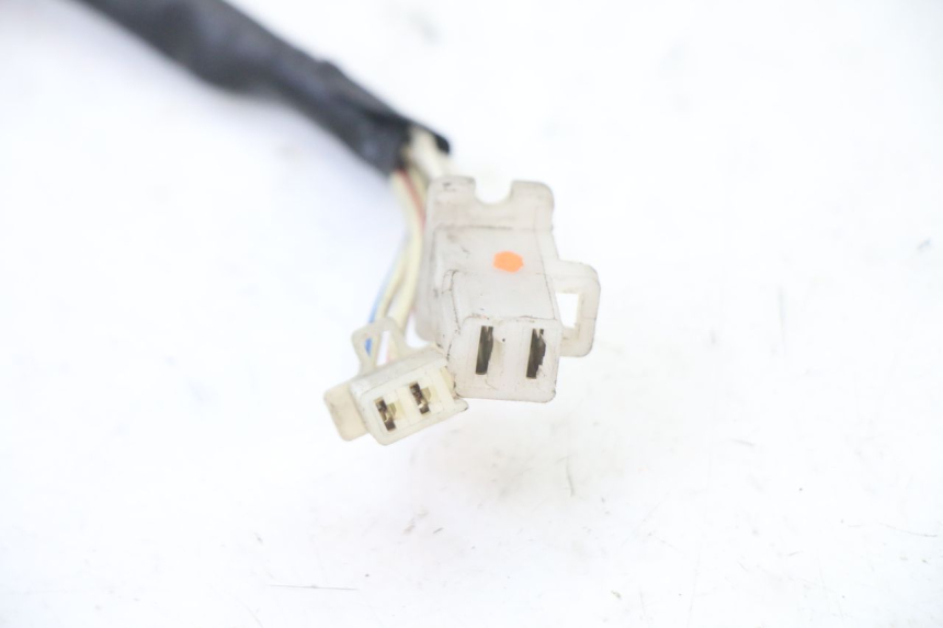 photo de STATORE MBK OVETTO 4T 50 (2008 - 2016) - Vista d'insieme del prodotto