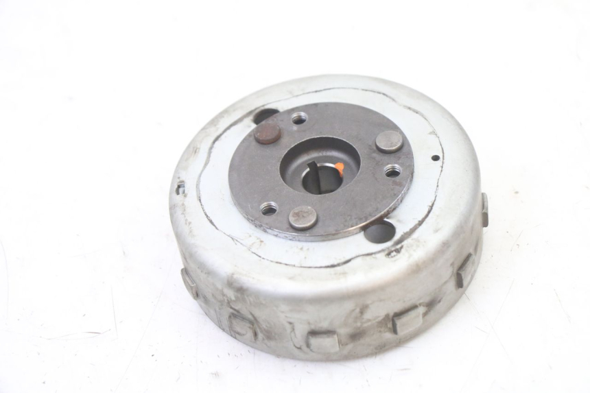 photo de STATORE MBK OVETTO 4T 50 (2008 - 2016) - Dettagli dei punti di fissaggio