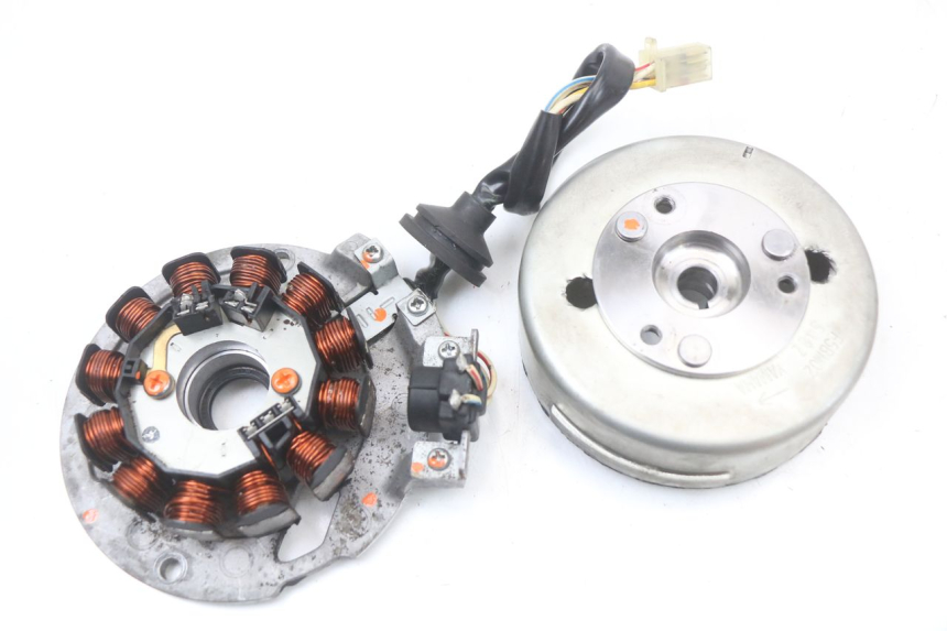 photo de STATORE MBK OVETTO ONE 2T 50 (2013 - 2017) - Dettaglio del componente