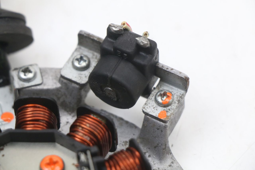 photo de STATORE MBK OVETTO ONE 2T 50 (2013 - 2017) - Altra vista dell'articolo