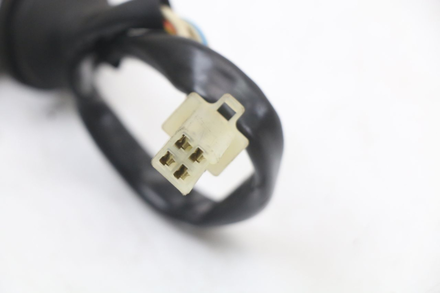 photo de STATORE MBK OVETTO ONE 2T 50 (2013 - 2017) - Caratteristiche distintive