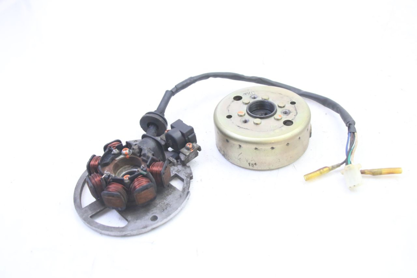 photo de STATORE IMF INDUSTRIE PACH 2T 50 (2009 - 2018) - Vista principale