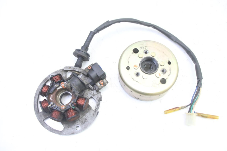 photo de STATORE IMF INDUSTRIE PACH 2T 50 (2009 - 2018) - Dettaglio del componente