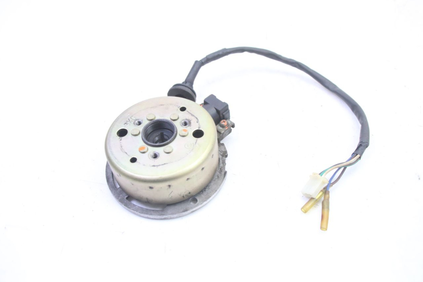 photo de STATORE IMF INDUSTRIE PACH 2T 50 (2009 - 2018) - Altra angolazione