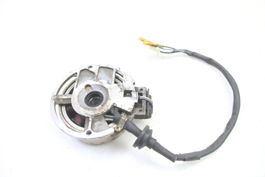 photo de STATORE IMF INDUSTRIE PACH 2T 50 (2009 - 2018) - Primo piano tecnico