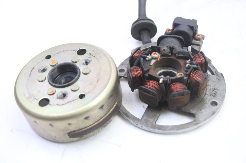 photo de STATORE IMF INDUSTRIE PACH 2T 50 (2009 - 2018) - Vista d'insieme del prodotto